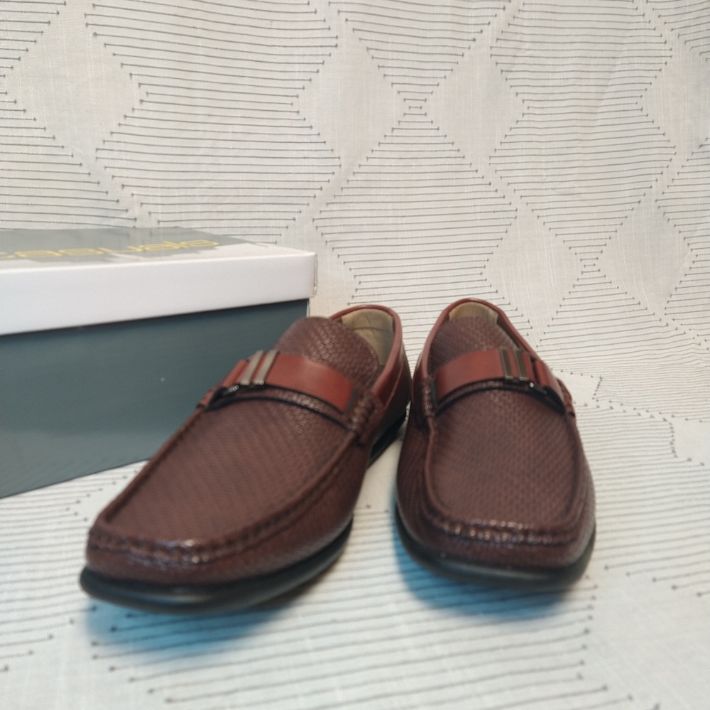 AC Casuals Men's Loafer Size 9 1/2 Like New Condition